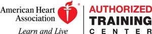 American Heart Association logo